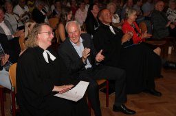 Abschiedsgottesdienst