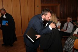 Abschiedsgottesdienst