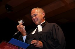 Abschiedsgottesdienst