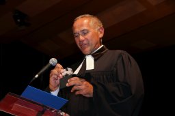 Abschiedsgottesdienst