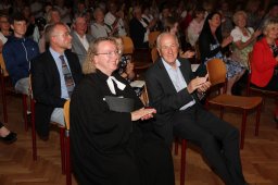 Abschiedsgottesdienst