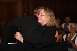 Abschiedsgottesdienst