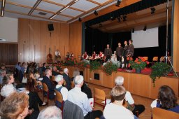 Abschiedsgottesdienst