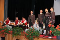 Abschiedsgottesdienst