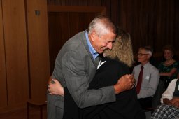 Abschiedsgottesdienst