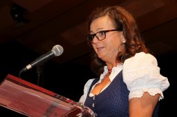 Abschiedsgottesdienst