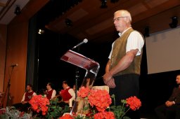 Abschiedsgottesdienst