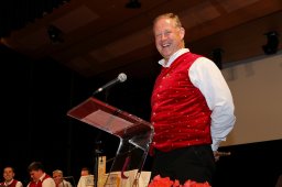 Abschiedsgottesdienst