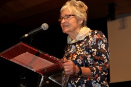 Abschiedsgottesdienst