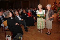 Abschiedsgottesdienst