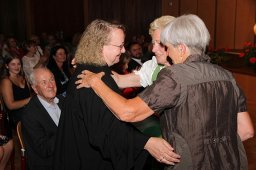 Abschiedsgottesdienst