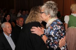 Abschiedsgottesdienst