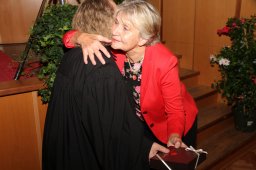 Abschiedsgottesdienst