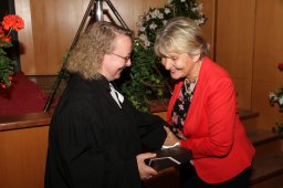 Abschiedsgottesdienst