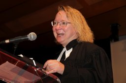 Abschiedsgottesdienst