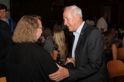 Abschiedsgottesdienst